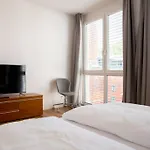 Apartman Karli City *