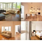 Karli City Apartman *