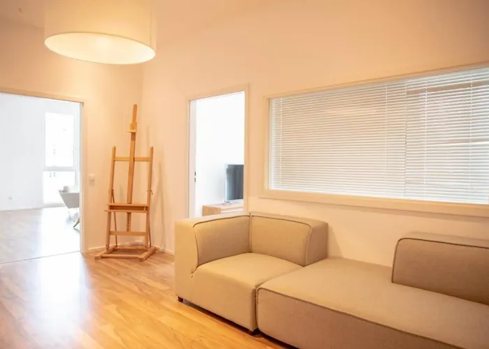 Karli City ライプツィヒ