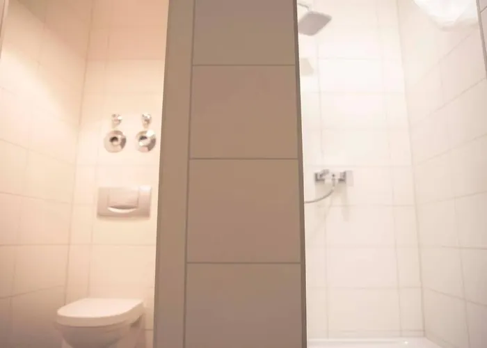 Karli City アパート ライプツィヒ