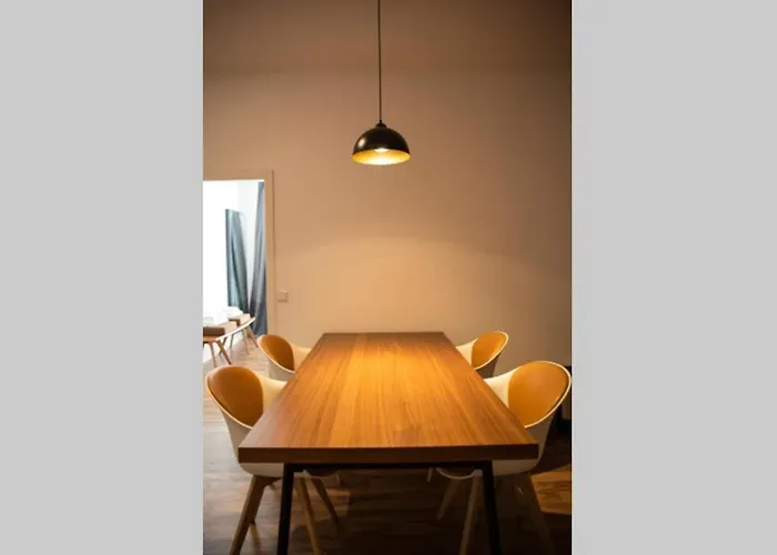 アパート Karli City *