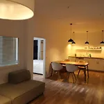 Karli City Διαμέρισμα Λειψία