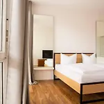 Διαμέρισμα Karli City Λειψία