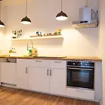Karli City Apartment *