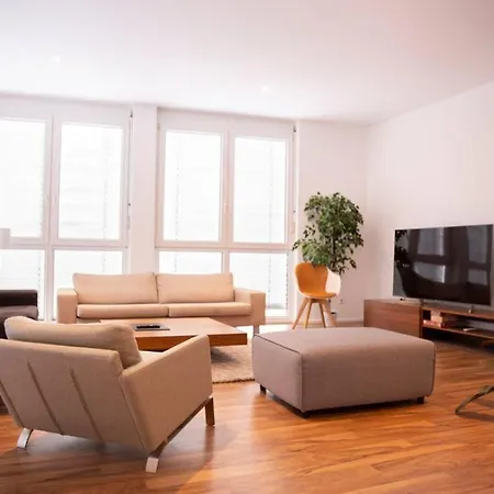 Apartment Karli City