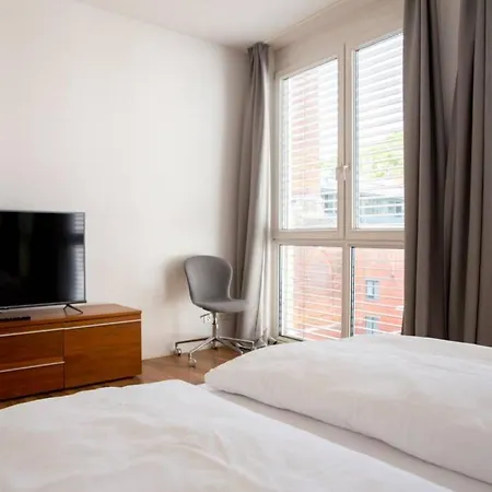 Apartment Karli City *