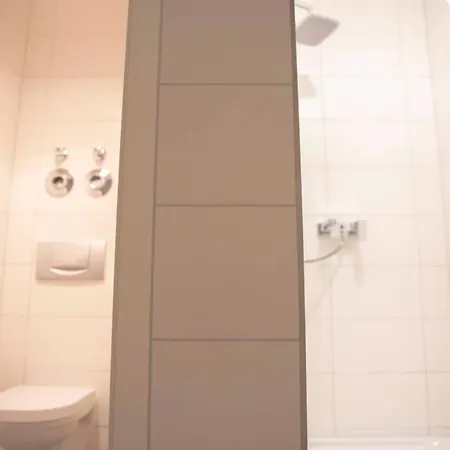 Karli City Apartment Leipzig