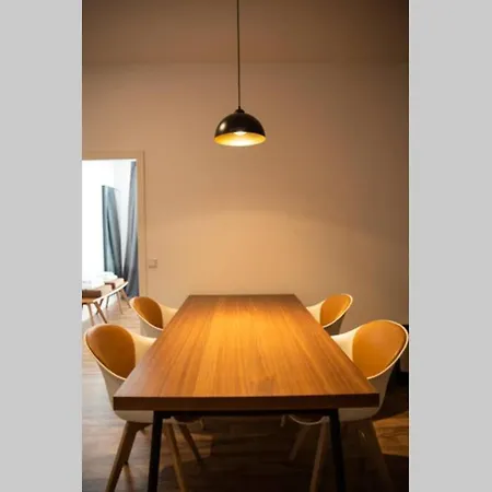 Apartment Karli City *