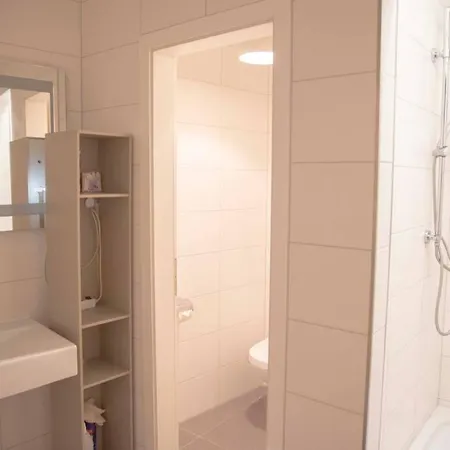 Karli City Apartment
