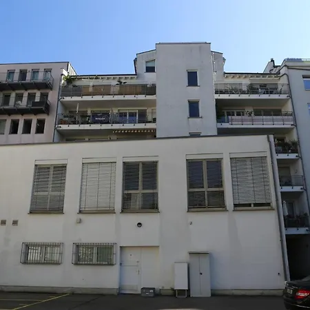 Apartment Karli City