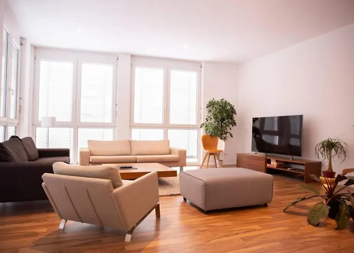 Apartment Karli City