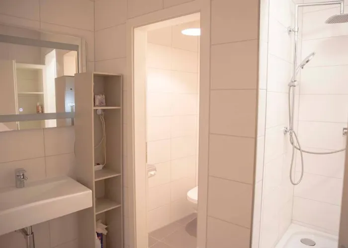 Karli City Apartment