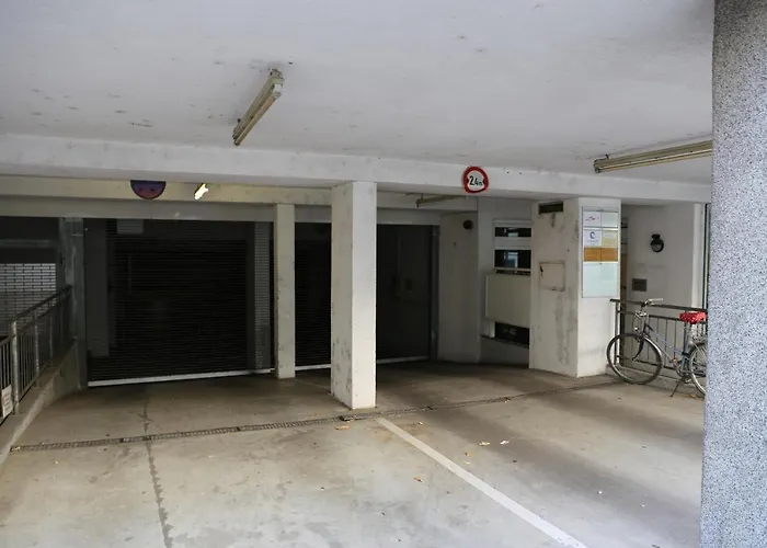 Karli City Apartment *